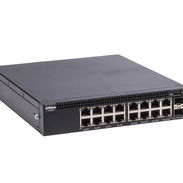 Nuevo Switch Dell EMC X1018 de 16x1GbE RJ45 , 2x1GbE SFP - Img 55489264