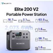 Bluetti Elite 200 V2 - Img 56276059