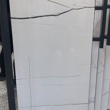 Azulejos losas, porcelanato y cemento cola - 7/10