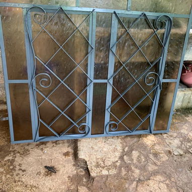 Se realizan trabajos de herreria puertas y ventanas - Img 125347569