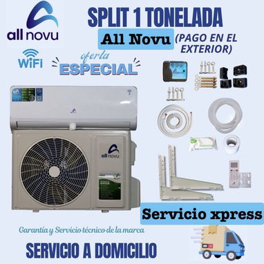 TODO EN ELECTRÓNICOS TV, Exhibidor, Lavadora - Img 126305490