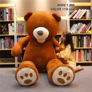 Peluches - Img 55683065