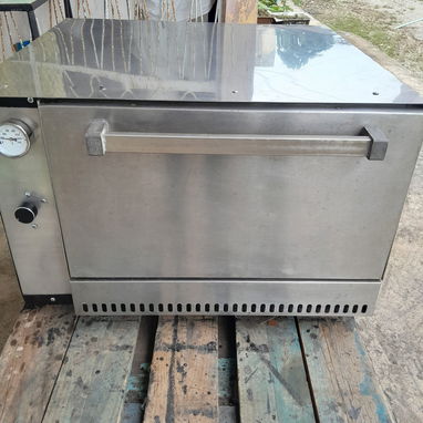 Horno de gas - Img 124154148