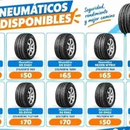 Neumáticos Disponibles 🚗 - Img 57698485