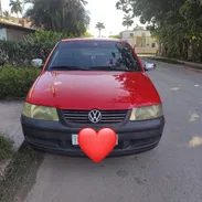 VW Pointer City 2006 motor 1.8 gasolina original de fabrica. Venta o negocio por algo menor. Soy la dueña - Img 55730773