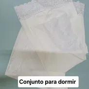 CONJUNTO PARA DORMIR (2 PIEZAS) - Img 51444513
