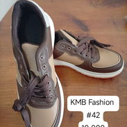 Zapatos Sport KMB Fashion - Img 54623591