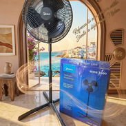 VENTILADORES MIDEA BAJO CONSUMO - Img 56667871