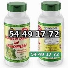 Chanca Piedra con Guisazo de Caballo, Hierba Tradicional Rompe Piedras, Suplemento de Apoyo para el Riñón y el Tracto - 2/3