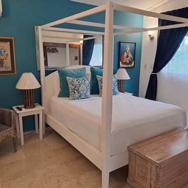 Casa de renta en Santa Fe con vista al mar 🌊 - Img 119673031