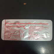 Multivitaminico complejo B - Img 54876551
