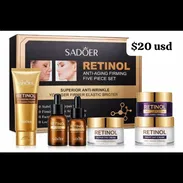 Set de skincare - Img 57438363