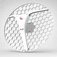 Mikrotik LHG XL HP5 - Img 57491517