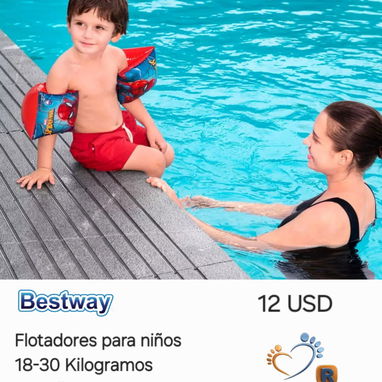 Cositas para la playa y piscina - Img 118984037