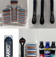 Máquinas de afeitar Gillette - Img 49874684