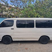 ❤️ SE VENDE O SE NEGOCEA PARA ABAJO Y VUELTO GUGUA TOYOTA MECÁNICA ORIGINAL 14 PLAZA ❤️ - Img 55924605