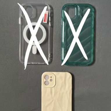 Cover, funda para iPhone XR, 11, XS Max,11 Pro Max,12 Pro Max, 13 ,13 Pro Max,14 Pro Max, 15,15 Pro Max, 16 pro max - Img 125600847