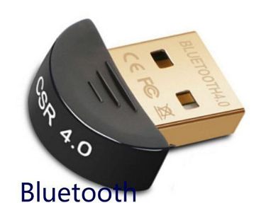 Convierte tu PC en un Centro de Conectividad con Adaptadores Bluetooth USB - Img main-image