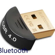 Convierte tu PC en un Centro de Conectividad con Adaptadores Bluetooth USB - Img 43701986