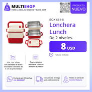 Lonchera - Img 57842108
