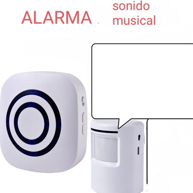 ALARMAS - Img 122340205