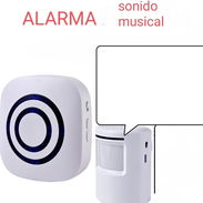 ALARMAS - Img 54491536