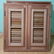 Ventanas de madera - Img 58443845