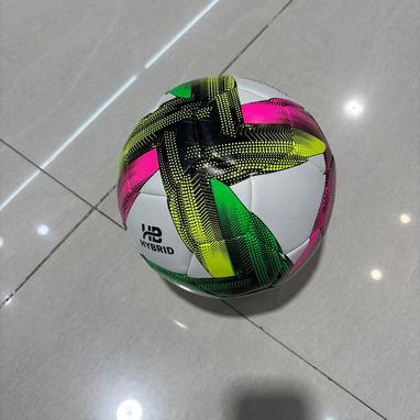 Pelotas de fútbol - Img 124721169