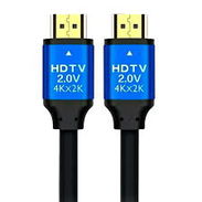 Cable hdmi 4K de 15 mt - Img 55073900