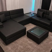 Juegos de sala , muebles , juegos de cuarto , soy el productor, pregunté precios y diseños sin pena - Img 56075968