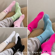 Medias Nike Originales $2 usd o al cambio - Img 56575796