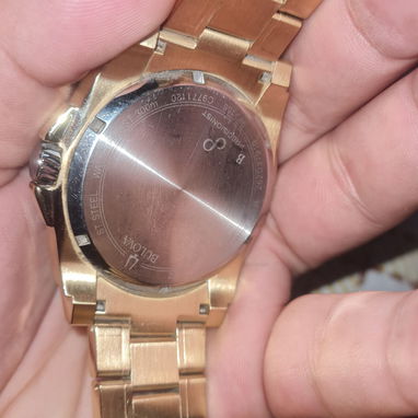 Vendo reloj bulova original - 2/4