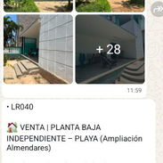 Casa Paya Aprtamento Primera Planta - Img 56831595