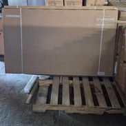 Televisor Samsung de 65 pulgadas nuevo en su caja mensajería incluida en la Habana comunícate con Pedro - Img 53002874