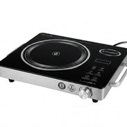 Cocina infrarroja 1200W Challenger - Img 55391036