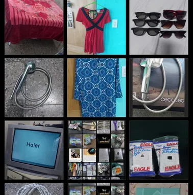 Blusas, vestidos, pantalones  camisas  puloveres, EDREDON , JUEGO SÁBANAS ver fotos - Img 94121242