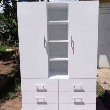 Multimuebles,closet y escaparates todos a buen precio 50778959 - 2/10