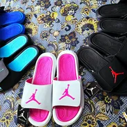 Llegaron las Chancletas Jordan y Nike - Img 55379301