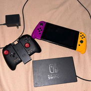 Nintendo switch (edición limitada de pokemon) - Img 56056876