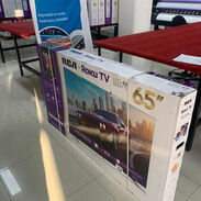 TV RCA 65 pulgadas nuevo📦 precio 900 usd💵 - Img 45410050