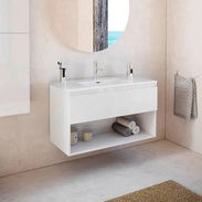 Mueble con lavamanos - Img 56585360