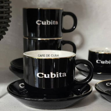 🔖Juegos de tazas Cubita - Img 120137558
