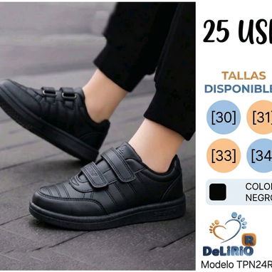 Calzados para niñ@s - 9/10
