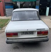 Vendo Lada 2107 y Audi A4 diesel - Img 50536577