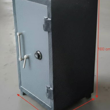 Cajas fuertes por encargo, contáctenos al 53492054 - 3/3