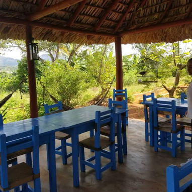 Alquiler de casa en Viñales para grupos grandes. Renta de casa en Viñales, Pinar del Río - Img 125490006