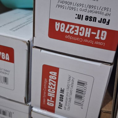 TONER NUEVOS MMC. 83A 85A 78A 12A 505A 80A. 26A  TN 850 TN 760 5949 3846 WHATSAPP 5949 3846 WHATSAPP - Img 103508434