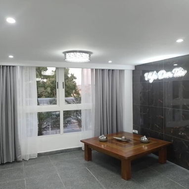 🅰️Villa con Piscina en La Habana.  Casas de alquiler en cuba con  piscina - Img 112672104