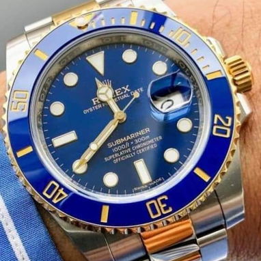 Rolex Calidades AAA-U1 - Img 109908528