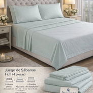 Juego de Sábanas sprinth nigth - Img 55398046